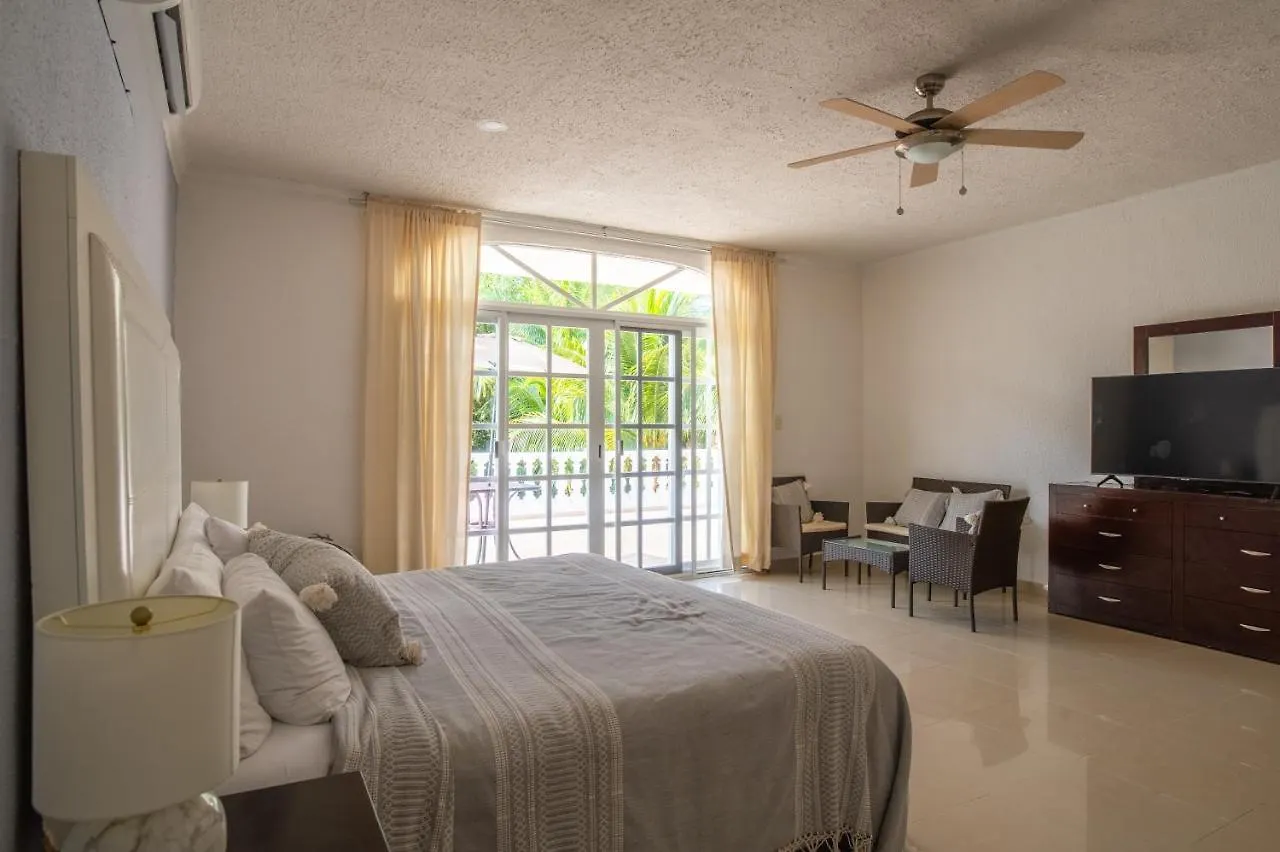 Appartement Wellnes Clinic Nery Om à Playa del Carmen 0*,  Mexique